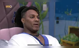BBB23: Fred Nicácio é eliminado com 51,14% dos votos