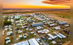 Bahia Farm Show totaliza R$ 8,2 bilhões em negócios fechados