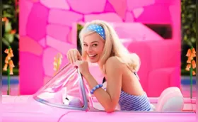 'Barbie' atualiza a condição feminina 64 anos após sua criação