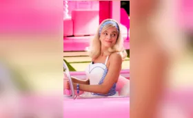 'Barbie' atualiza a condição feminina 64 anos após sua criação