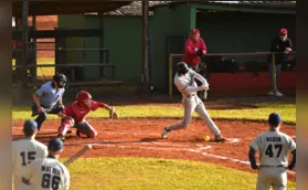 Brasileirão de Softbol reuniu 900 atletas na Acel