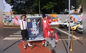 CLAC: esquinas mais divertidas também em Maringá