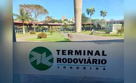 CMTU vai contratar vigias para o Terminal Rodoviário de Londrina