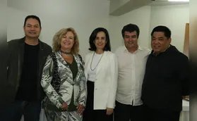 Café do Rotary Alvorada