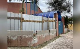 Cambé começa a reforçar segurança nas escolas