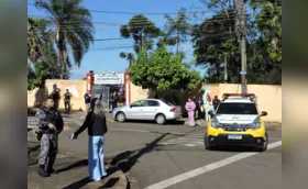 Cambé suspende aulas na rede municipal e estadual