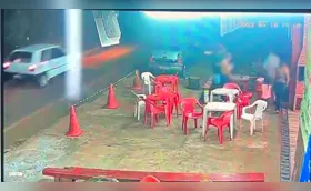 Câmeras corroboram versão de mãe e padrasto, afirma Polícia Civil