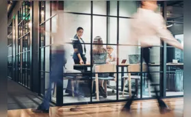 Carreira em grandes ou pequenas empresas?