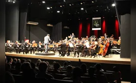 Circulasons apresenta concerto com a Orquestra Sinfônica da UEL