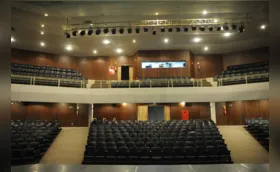 Comemoração dos 35 anos do Teatro Padre Zanelli prossegue nesta quinta