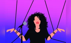 Comportamento abusivo da viúva de Gal Costa é alvo de denúncias