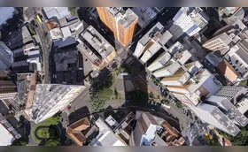 Concurso vai premiar as melhores imagens do centro de Londrina