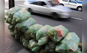 Cooperativas reclamam que estão coletando reciclagem sem contrato formal