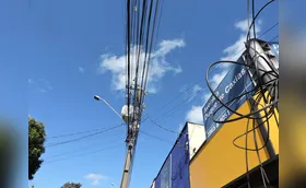 Copel vai retirar fiação irregular de 3,7 mil postes em Londrina