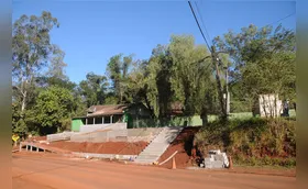 DER notifica prefeitura para retirar rampa em obra na UBS Três Bocas