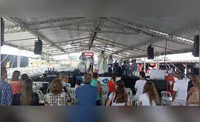 Domingo de Páscoa confirma programação farta da ExpoLondrina