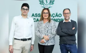 Eleições na Associação Médica de Londrina