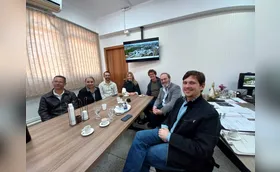 Em Londrina, Erico Vital Brazil discute criação de serpentário no Norte do PR