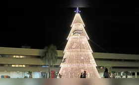 Empresas poderão aportar de R$ 10 mil a R$ 300 mil em enfeites de Natal