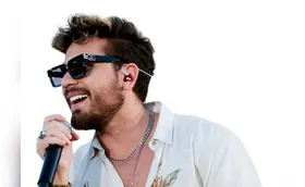 ExpoLondrina tem piseiro, romantismo e sertanejo raiz nesta quinta