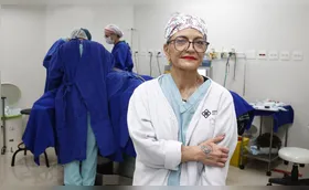 Fazendo da vida uma missão em prol de sorrisos
