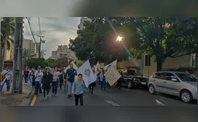 Festividades religiosas perpetuam confiança e gratidão