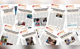 Folha Cidadania é mais do que levar o jornal para as salas de aula