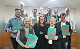 Fórum Desenvolve recebe presidentes de Rotary de Londrina