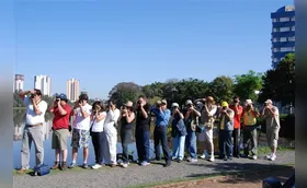 Foto Clube de Londrina recebe hoje  a Medalha Ouro Verde