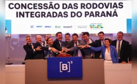 Grupo Pátria leva o lote 1 da concessão das rodovias do Paraná