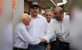 HCL na ExpoLondrina