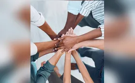 INCLUSÃO E DIVERSIDADE