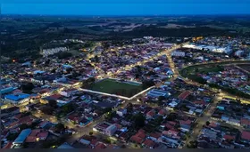 Ibiporã terá câmeras de monitoramento com leitura de placa veicular