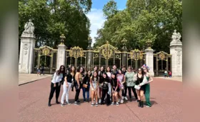 Inglês na Inglaterra com passeios e visitas