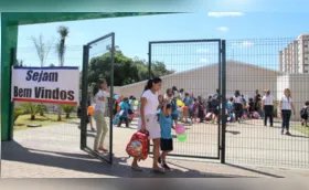 Inspetores nas escolas de Londrina custarão até R$ 12,2 mi por dois anos
