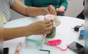 Instituto londrinense Não Me Esqueças completa seis anos