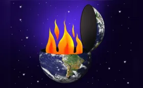 Já é bem tarde, mas ainda dá tempo de salvar o clima