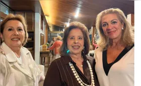 Jantar em benefício do Hospital infantil