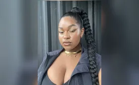 Jhey Oliiver realiza oficinas de dança jamaicana na Funcart
