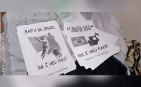 Jovem de Cambé é alvo de operação contra apologia ao nazismo