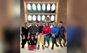 Karuby Yakiniku abre as portas nesta quarta feira