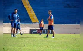 LEC recebe o Botafogo testando a ‘força do Café’ para afastar a má fase