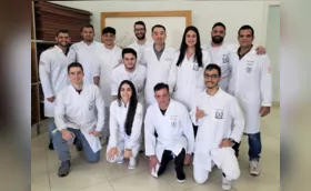 Liga Acadêmica de Fisioterapia Esportiva
