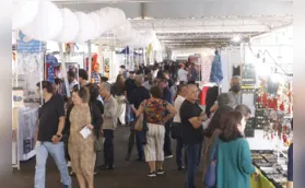 Londrina Matsuri atrai o público com atrações bastante diversificadas