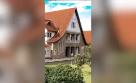 Londrina abre processo de tombamento do prédio do Museu Histórico
