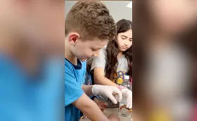 Londrina realiza semana dedicada a alunos superdotados