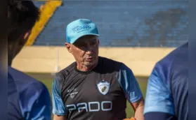 Londrina tem 99% de chance de queda para a Série C
