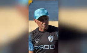 Londrina tem 99% de chance de queda para a Série C