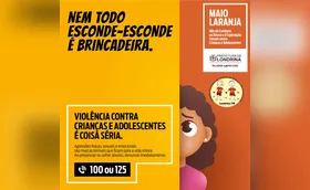 Londrina tem dois casos de violência sexual contra crianças por dia