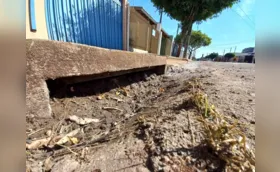 Londrina tem mais de 700 bueiros à espera de limpeza